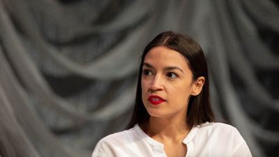 ‘Wah, wah, wah’: AOC mocks Republicans crying over Virginia gerrymandering, and her reason for doing it leaves them with nowhere to go