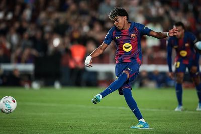 Lamine Yamal a serious doubt for World Cup 2026, after freak injury in Barcelona win