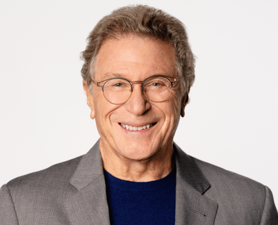 The longevity revolution is here. Our systems still think we die at 65