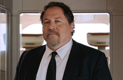 7 Years Later, Jon Favreau Reveals His Biggest Marvel Regret