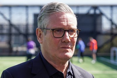 Starmer made ‘biggest mistake of his life’ over Mandelson appointment, Labour backbencher says