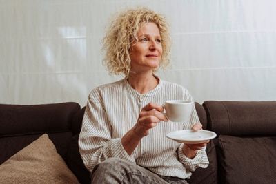 7 Common Medications That Can Backfire When Taken With Your Morning Coffee, Pharmacists Say