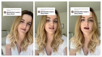 Woman boards United Airlines from Chicago, then a few minutes later the plane makes an emergency landing