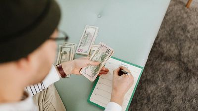 ‘Can I just have my money back’: The Supreme Court may have killed Trump’s tariffs but regular Americans have nothing to gain from the move