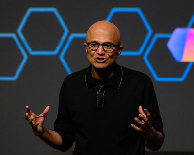 Microsoft and Meta announce large staff reductions as they spend big on AI