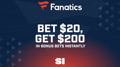 Fanatics Sportsbook Promo: Get $200 Bonus Bets for NBA Playoffs, NHL Playoffs and MLB Action