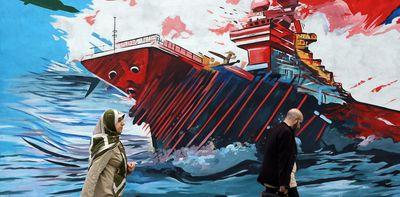 Strait of Hormuz: Iran’s ‘nuclear deterrent’