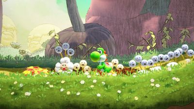 New Yoshi game on Switch 2 follows Tomodachi Life down a dark path, gives fans the sort of creative control Nintendo will probably regret