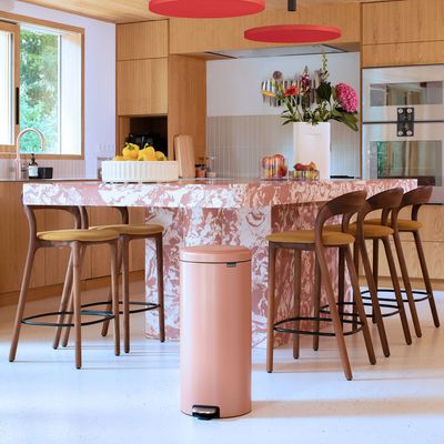Kitchen bins shouldn't be an afterthought – 12 best kitchen bins that will help you recycle better in 2026, chosen by a picky editor