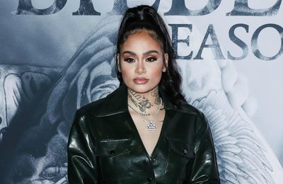 Kehlani 'did different forms of therapy' after bipolar diagnosis