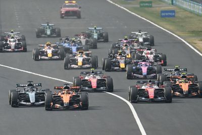 F1 and FIA applauded for quick reaction to 2026 complaints