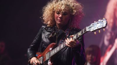 “I’m deeply uncomfortable with the amount of old men here. I’m no longer interested in playing blues or whatever the hell keeps attracting y’all”: Grace Bowers has quit YouTube over the number of “old ass creeps”