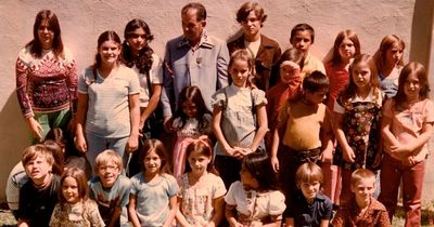 Three Wealthy Men Hijacked A School Bus And Buried The 26 Children Alive For Utterly Bizarre Reason