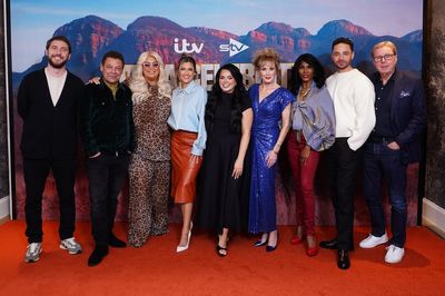 Star evicted from I’m A Celebrity to leave four in the final