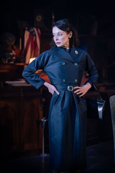 The Price review: Arthur Miller's knotty post-Crash drama shouldn't work this well