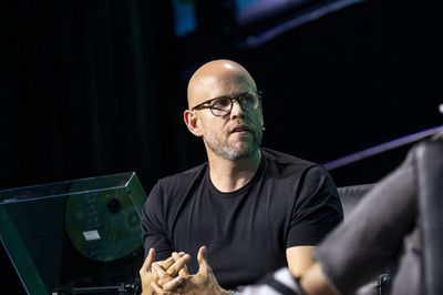 Spotify just turned 20. Here's how founder Daniel Ek built it into a $100 billion music empire by being the ‘least powerful person’ at the company
