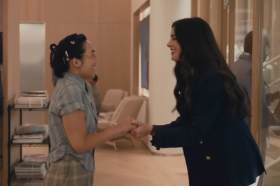 The Devil Wears Prada 2 criticized over portrayal of Chinese character