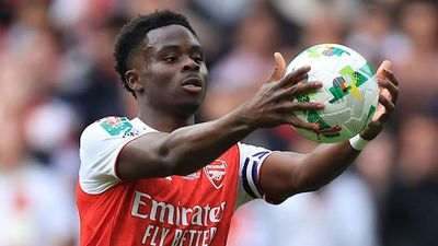 Arsenal XI vs. Newcastle—Big Saka Decision Made: Injury News, Predicted Lineup