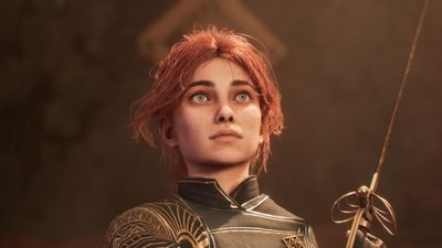 As Clair Obscur: Expedition 33 further proves Jennifer English is a GOTY magician, one of her co-stars is "happy to follow" her to whatever she does next