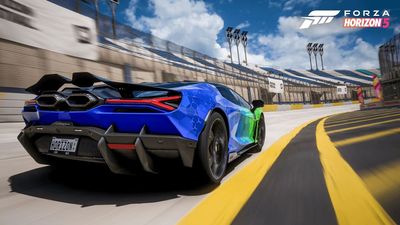 Forza Horizon 5 sold 5 million copies on PS5 — proving at least for live service the move away from exclusives makes sense