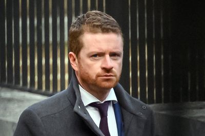 McSweeney rejects claims he bullied civil servants over Mandelson appointment