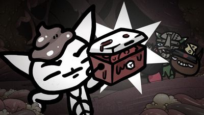 Mewgenics co-creator says "it's crazy" there are secrets that people still haven't found even after playing the roguelike for months