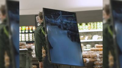 YouTuber goes 'invisible' to America's army of cameras with his $2,000+ anti-surveillance device