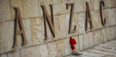 Anzac then and now: as trans-Tasman defence relations get closer, NZ must be on guard