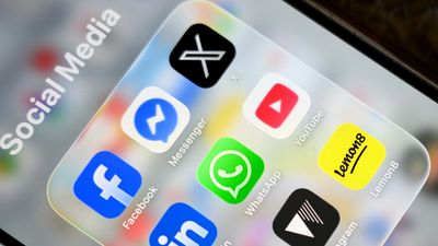 Watchdog puts bite on 'finfluencers' deceiving Gen Z