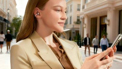 'Could be the best open earbuds yet' — Honor's new clips solve my biggest open earbud problem, and I'm already ready to hand out awards