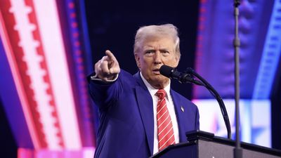 'How Many Years Was Vietnam?' Trump Fires Back at Question on How Long the Iran War Will Last