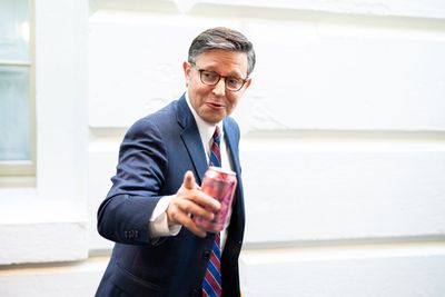 Wrapup: Senate all-nighter puts ICE in Johnson’s court