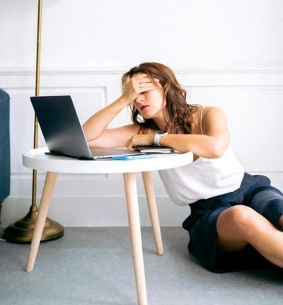 Why Women Are Experiencing More Fatigue This Year — New Research Explains