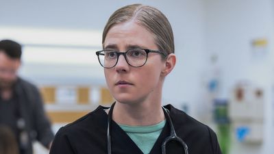 How Am I Just Learning The Pitt Season 2 Has A Breaking Bad Connection That Isn't Bryan Cranston's Daughter?