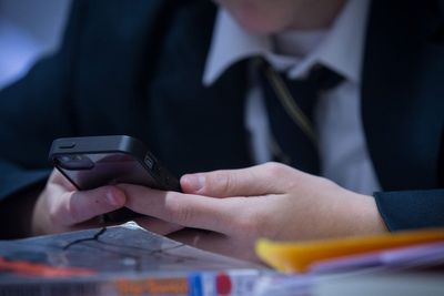 Boy, 13, among rising number of males blackmailed in sextortion scam
