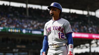 The Many Ways Francisco Lindor’s Injury Shuffles the Scuffling Mets’ Lineup