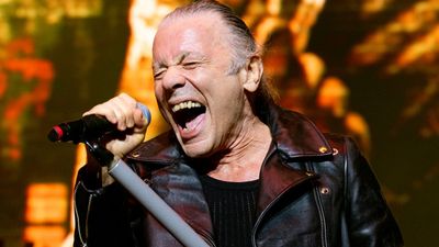 “It was cheaper to come here and rent a whole hotel out of season. The bar was open 24/7”: Iron Maiden’s Bruce Dickinson recalls writing classic albums in empty Jersey hotel