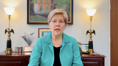 'I know a bubble when I see one': US senator's grave warning about the AI industry