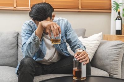 7 Signs Your Liver Is Finally Healing After You Quit Drinking—Most People Miss #3