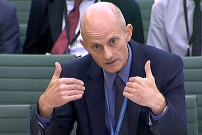 Former Brexit boss says Britain should rejoin EU after failed ‘heady promises’