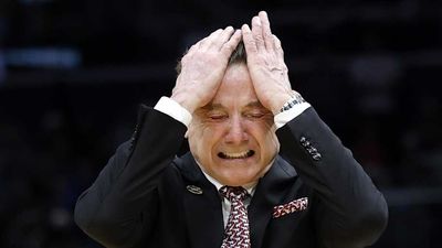 ‘Pure Chaos’: Rick Pitino Rings Warning Bell About Immediate Impact of ‘Five-in-Five’ Eligibility Proposal