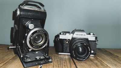 Instagram's retro flash filter is both viral and controversial. But I’m a photographer, and that retro flash look is actually easy to create with almost any camera