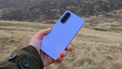 ‘A phone that just works’ — I tested the Samsung Galaxy A57, and it's a competent all-rounder with no wow factor