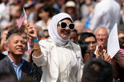 Trump’s Justice Department identifies almost 400 people it wants to strip citizenship from and deport