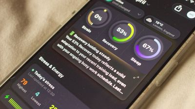 I tried the app Whoop just sued — and it’d be a real shame if it lost the battle