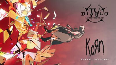 Korn releases new Diablo IV: Lord of Hatred song ‘Reward the Scars’