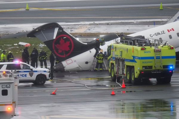 Key takeaways from a report into the deadly plane crash at LaGuardia Airport