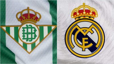 Real Betis vs. Real Madrid: Preview, Predictions and Lineups