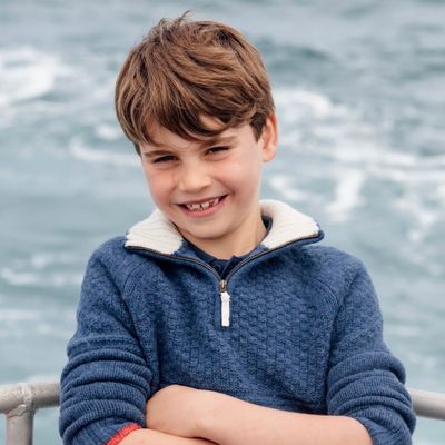 Is This Princess Kate's Favorite Brand to Shop For Prince George, Prince Louis, and Princess Charlotte?