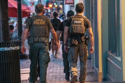 Trump’s DOJ cuts thousands of law-enforcement jobs — despite promising to be tough on crime: report